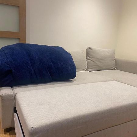 Luxury Apartment Camden Town Londen Buitenkant foto