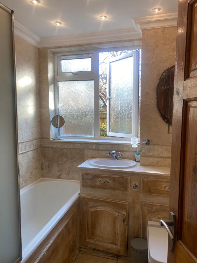 Luxury Apartment Camden Town Londen Buitenkant foto