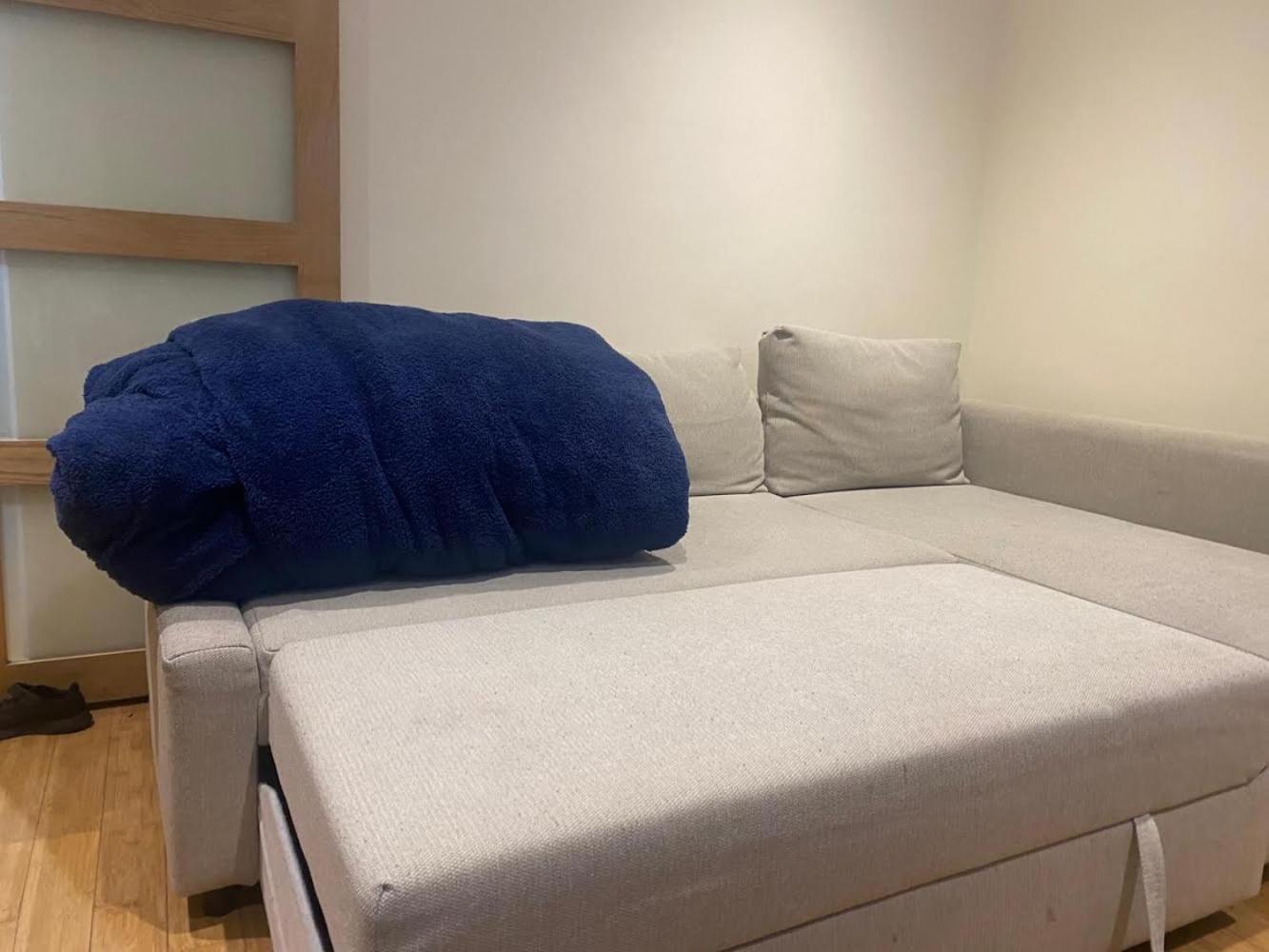 Luxury Apartment Camden Town Londen Buitenkant foto